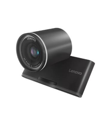 Lenovo 4K Pro Webcam