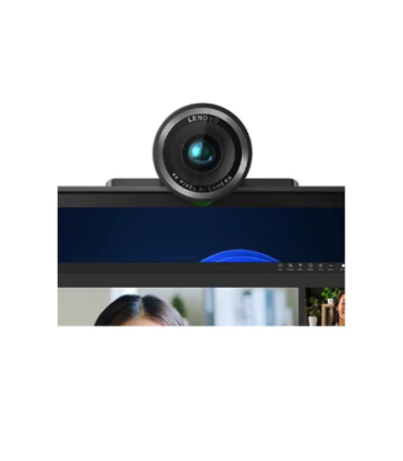 Lenovo 4K Pro Webcam