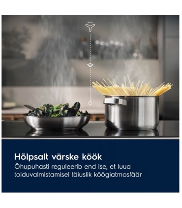 Electrolux EIS82550I