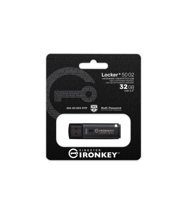 Kingston memory Drive Flash 32GB IKLP50G2