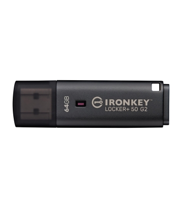 Kingston Memory Drive Flash 64GB IKLP50G2