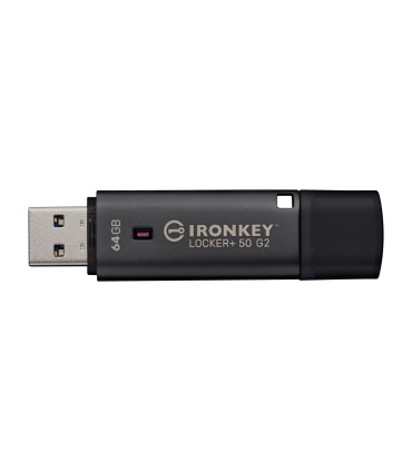 Kingston Memory Drive Flash 64GB IKLP50G2