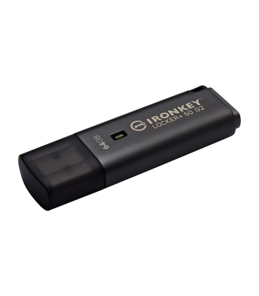 Kingston Memory Drive Flash 64GB IKLP50G2