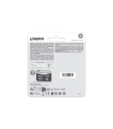 Kingston Memory Drive Flash 64GB IKLP50G2
