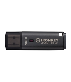 Kingston Memory Drive Flash 128GB IKLP50G2