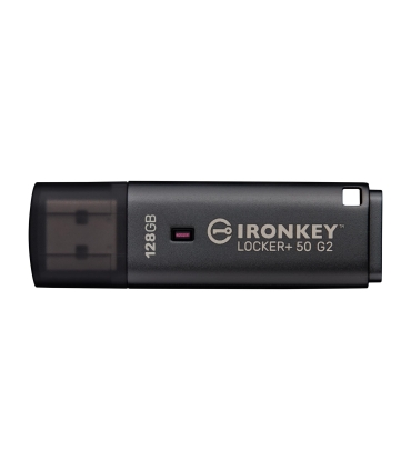 Kingston Memory Drive Flash 128GB IKLP50G2