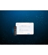 Kingston Drive Flash 256GB IKLP50G2