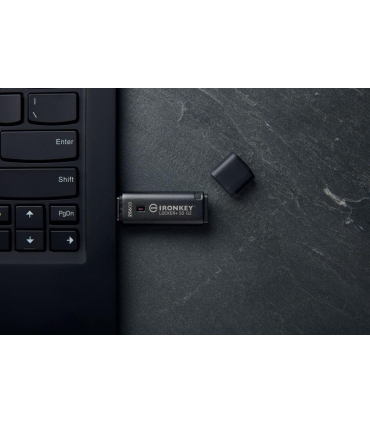 Kingston Drive Flash 256GB IKLP50G2