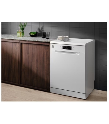 Electrolux ESA47210SW