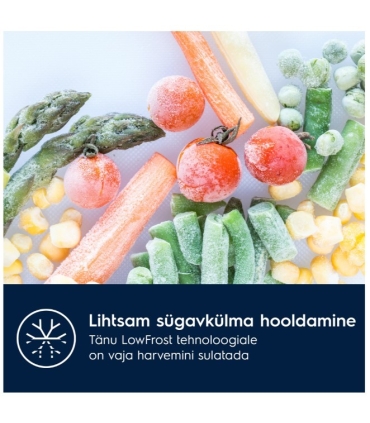 Electrolux LNA6LE18S