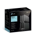 TP-LINK Wireless Router  Wireless Router 9214 Mbps Mesh Wi-Fi 7 USB 3.0 4x2.5GbE 1x2.5GbE Number of antennas 6 ARCHERBE550