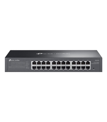 TP-LINK Switch  ES224G Type L2 ES224G