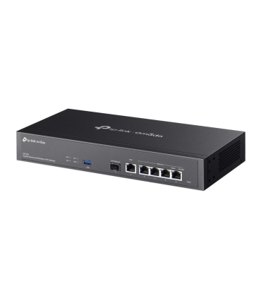 TP-LINK NET ROUTER 1000M 6PORT VPN/OMADA ER7406 