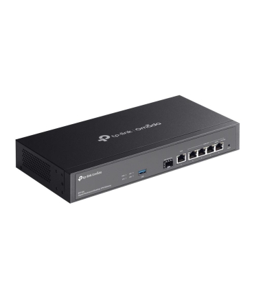 TP-LINK NET ROUTER 1000M 6PORT VPN/OMADA ER7406 