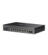 TP-LINK NET ROUTER 1000M 10PORT VPN/OMADA ER7412-M2 