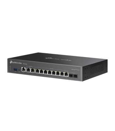 TP-LINK NET ROUTER 1000M 10PORT VPN/OMADA ER7412-M2 