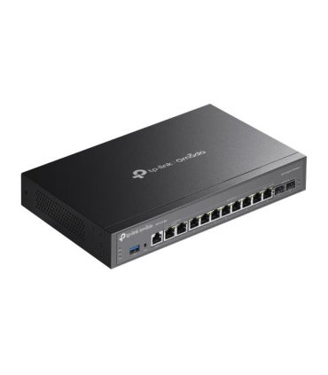 TP-LINK NET ROUTER 1000M 10PORT VPN/OMADA ER7412-M2 