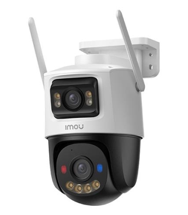 IMOU WRL CAMERA 10MP CRUISER DUAL 2/IPC-S7XEP-10M0WED 