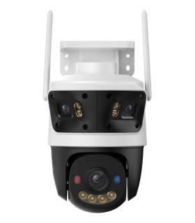 IMOU WRL CAMERA 3MP CRUISER TRIPLE/IPC-S7UP-11M0WED 