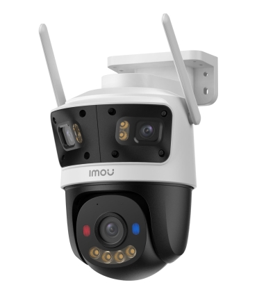 IMOU WRL CAMERA 3MP CRUISER TRIPLE/IPC-S7UP-11M0WED 