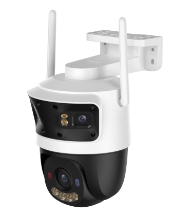 IMOU WRL CAMERA 3MP CRUISER TRIPLE/IPC-S7UP-11M0WED 