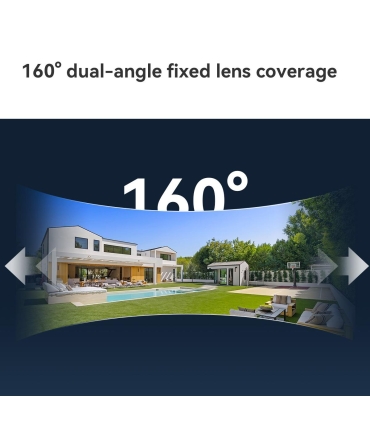 IMOU WRL CAMERA 3MP CRUISER TRIPLE/IPC-S7UP-11M0WED 