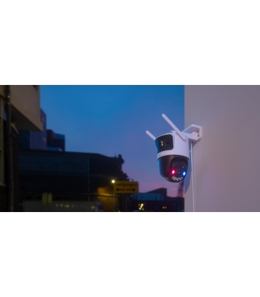 IMOU WRL CAMERA 3MP CRUISER TRIPLE/IPC-S7UP-11M0WED 