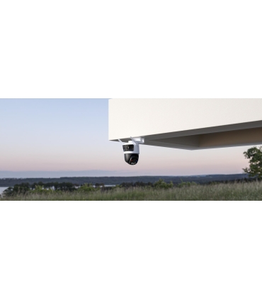 IMOU WRL CAMERA 3MP CRUISER TRIPLE/IPC-S7UP-11M0WED 