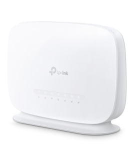 TP-LINK Wireless Router  Wireless Router 1200 Mbps IEEE 802.11a IEEE 802.11 b/g IEEE 802.11n IEEE 802.11ac 3x10/100/1000M LAN \ 