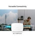 TP-LINK Wireless Router  Wireless Router 1200 Mbps IEEE 802.11a IEEE 802.11 b/g IEEE 802.11n IEEE 802.11ac 3x10/100/1000M LAN \ 
