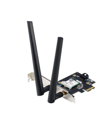 ASUS WRL ADAPTER 6500MBPS PCIE/PCE-BE6500 
