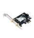 ASUS WRL ADAPTER 6500MBPS PCIE/PCE-BE6500 