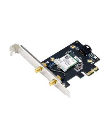 ASUS WRL ADAPTER 6500MBPS PCIE/PCE-BE6500 