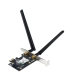 ASUS WRL ADAPTER 6500MBPS PCIE/PCE-BE6500 