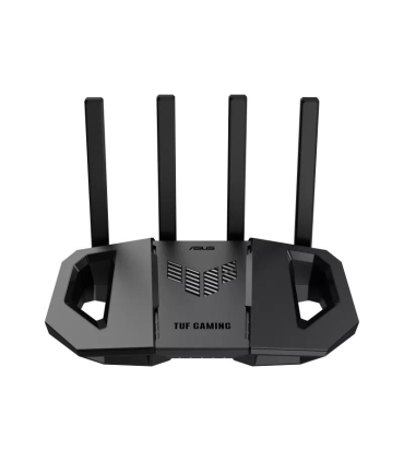 ASUS Wireless Router  Wi-Fi 7 (802.11be) Data speed 2882 Mbit/s Ethernet WAN Yes WAN connection type RJ-45 Ethernet LAN Yes 5xLA