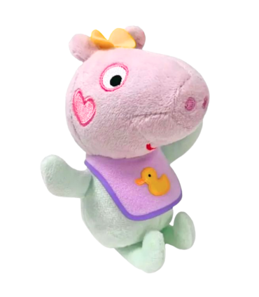 TY Beanie Babies Evie põrsas 15,5 cm