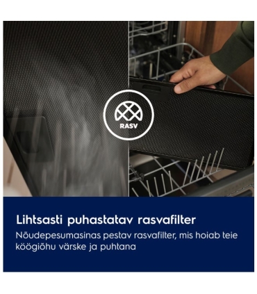 Electrolux LFV639K
