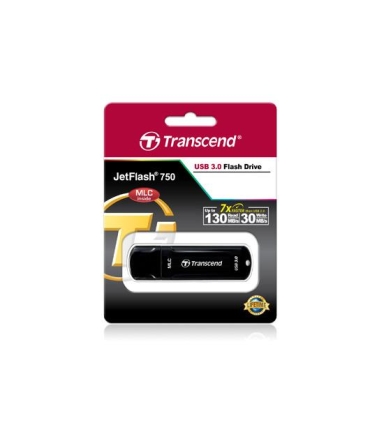 Transcend Memory Drive Flash 16GB/750 TS16GJF750K