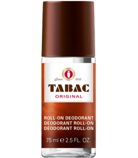 Tabac Original Roll-On Deodorant (75mL)
