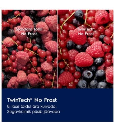 Electrolux E8MNCD18S