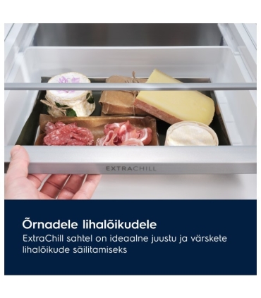 Electrolux E8MNCD18S