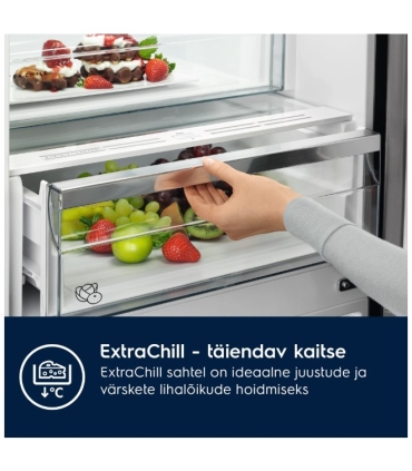 Electrolux E8MNCD18S