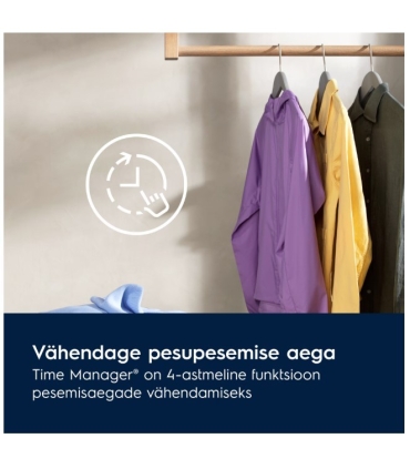 Electrolux EW6F9482E