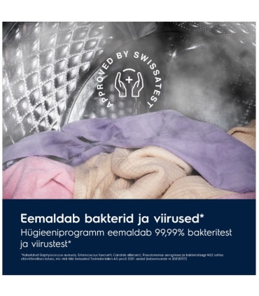 Electrolux EW6F9482E