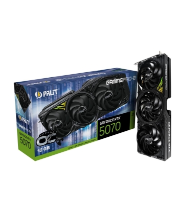 Palit NVIDIA GeForce RTX 5070 Ti 16GB GDDR7