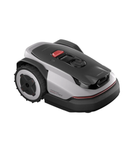 Roborock | RockNeo Q105 Mower, 2WD, 500m², RTK + VSLAM, (Edge Cutting module sold separately)