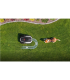 Roborock RockNeo Q105 Mower, 2WD, 500m², RTK + VSLAM, (Edge Cutting module sold separately)