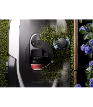 Roborock RockNeo Q105 Mower, 2WD, 500m², RTK + VSLAM, (Edge Cutting module sold separately)