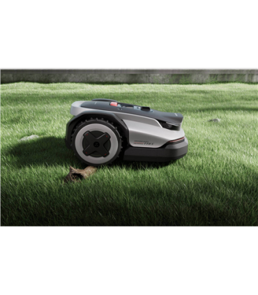 Roborock RockNeo Q105 Mower, 2WD, 500m², RTK + VSLAM, (Edge Cutting module sold separately)