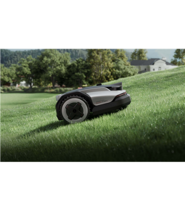 Roborock RockNeo Q105 Mower, 2WD, 500m², RTK + VSLAM, (Edge Cutting module sold separately)